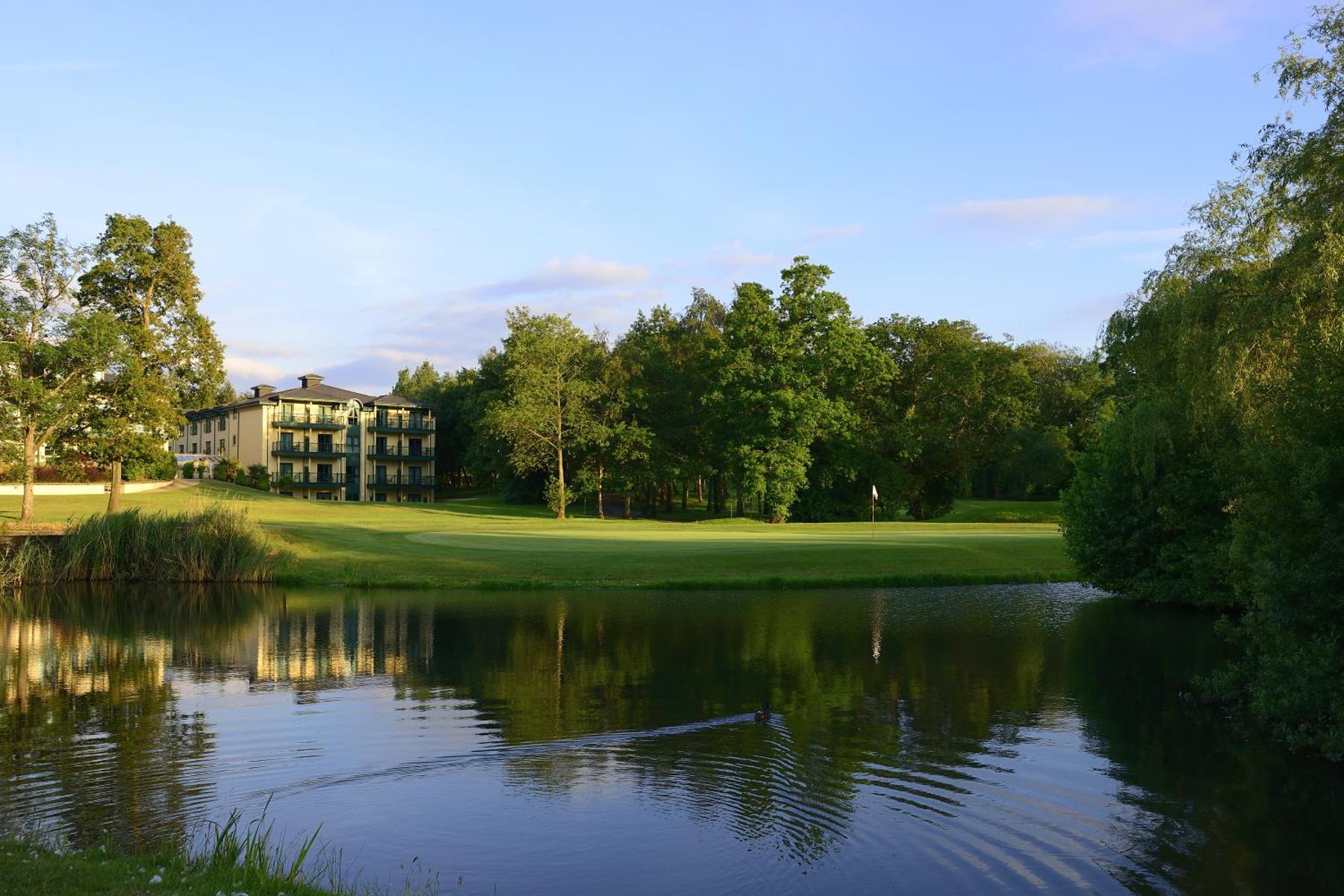 Vale Resort Hotel, Cardiff United Kingdom