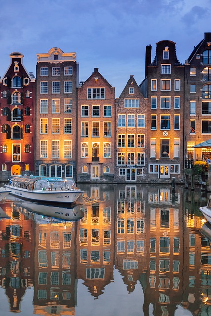 amsterdam