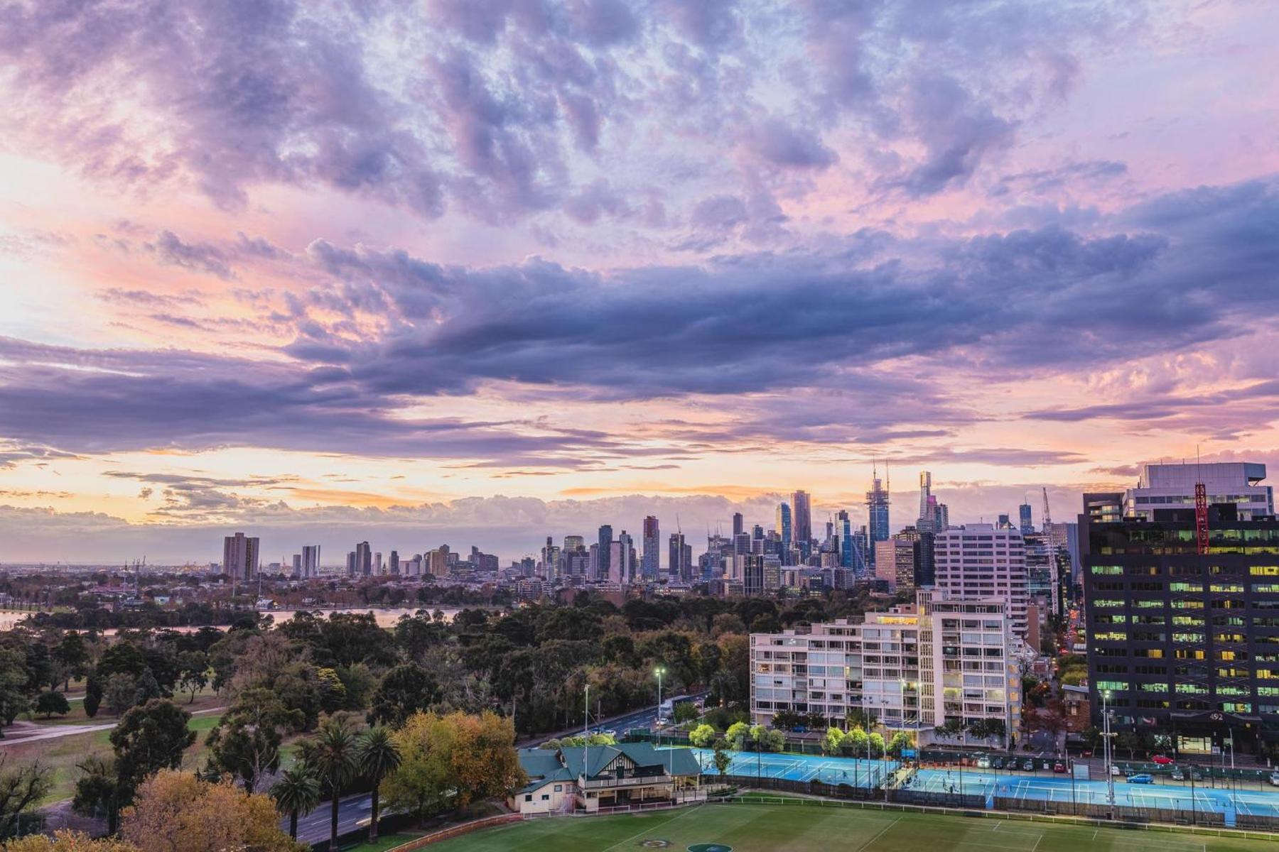 View-Melbourne