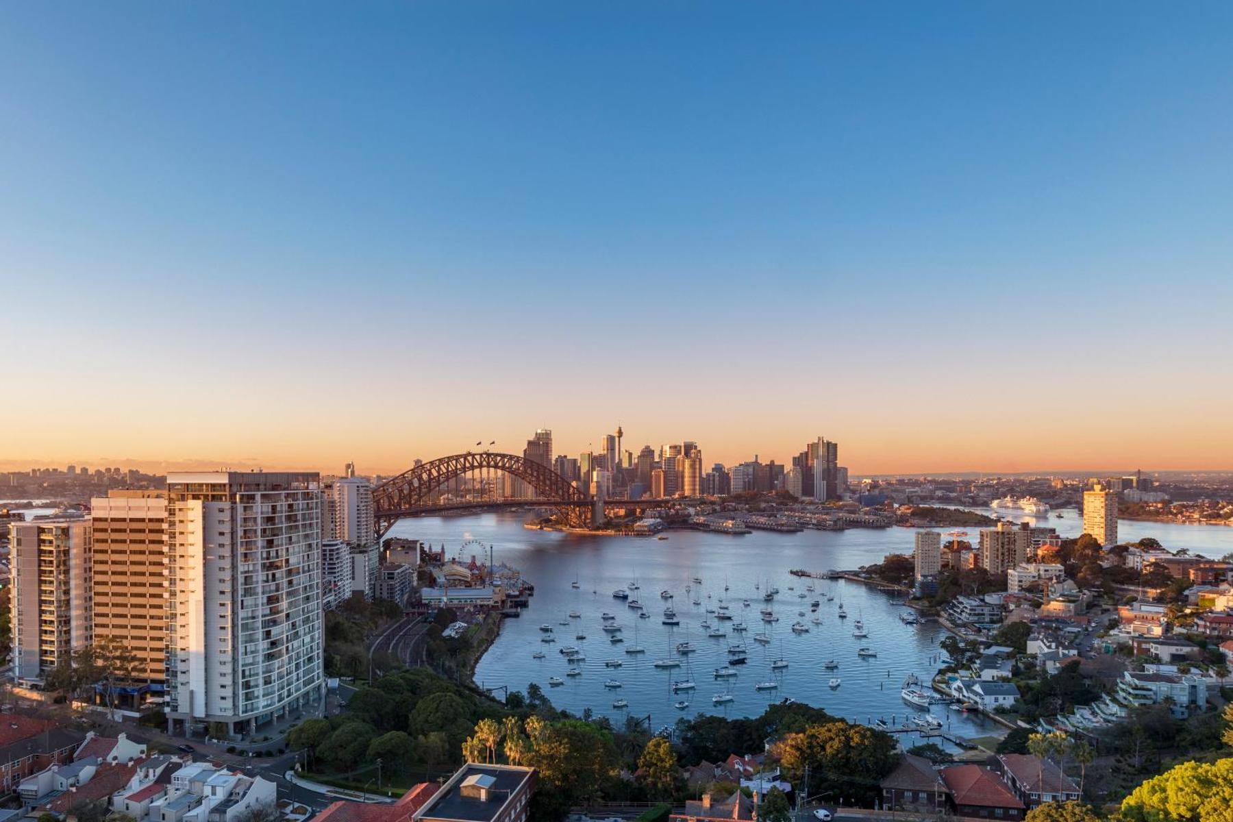 View Hotel Sydney Australia