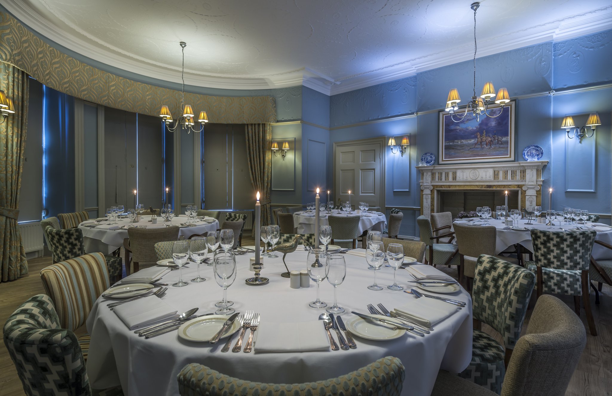 Evening-Dining-Washingborough-Hall_S