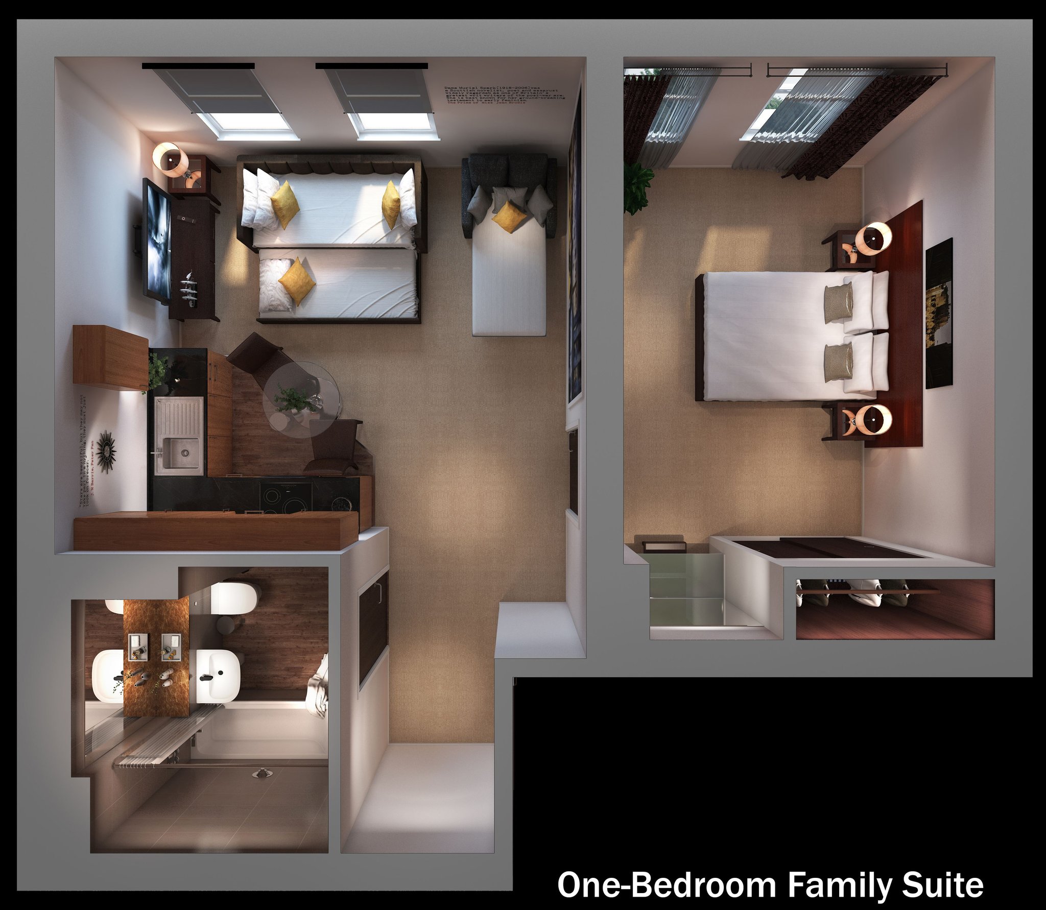 One_Bedroom_Family_Suite3_S