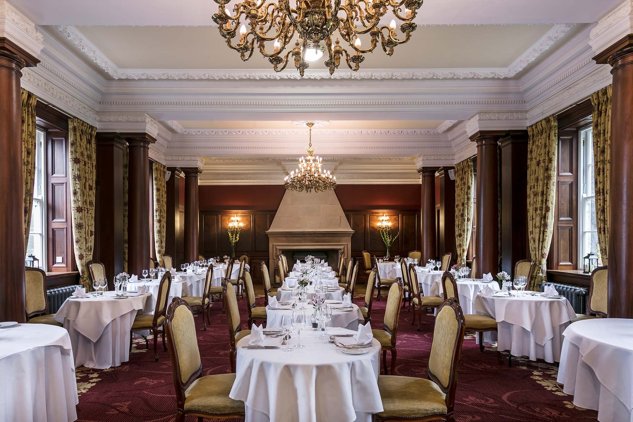 George_Runciman_Suite_Restaurant_S