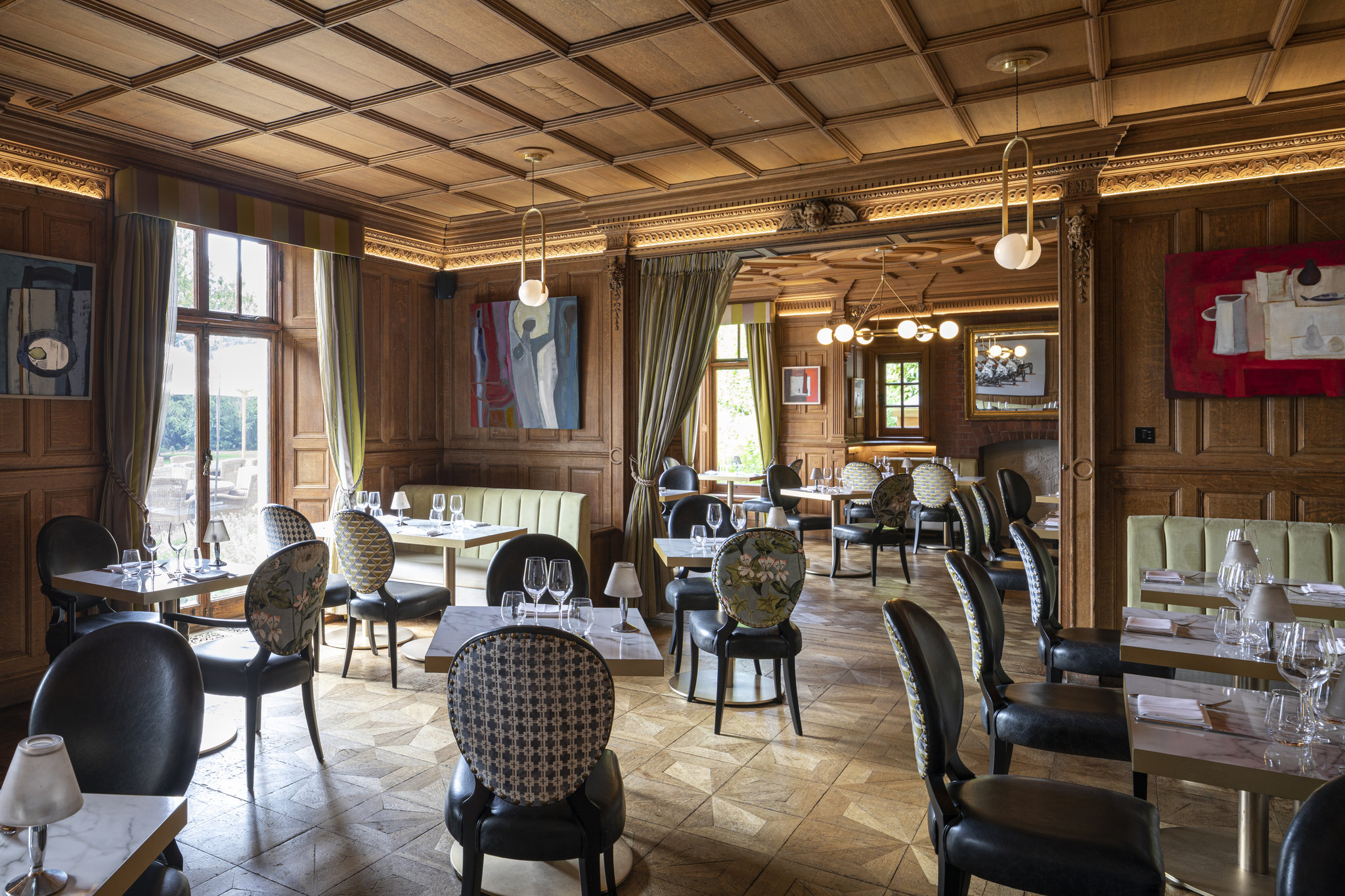 The_Fleur_de_Lys_Restaurant_offering_a_Brasserie_Menu_S