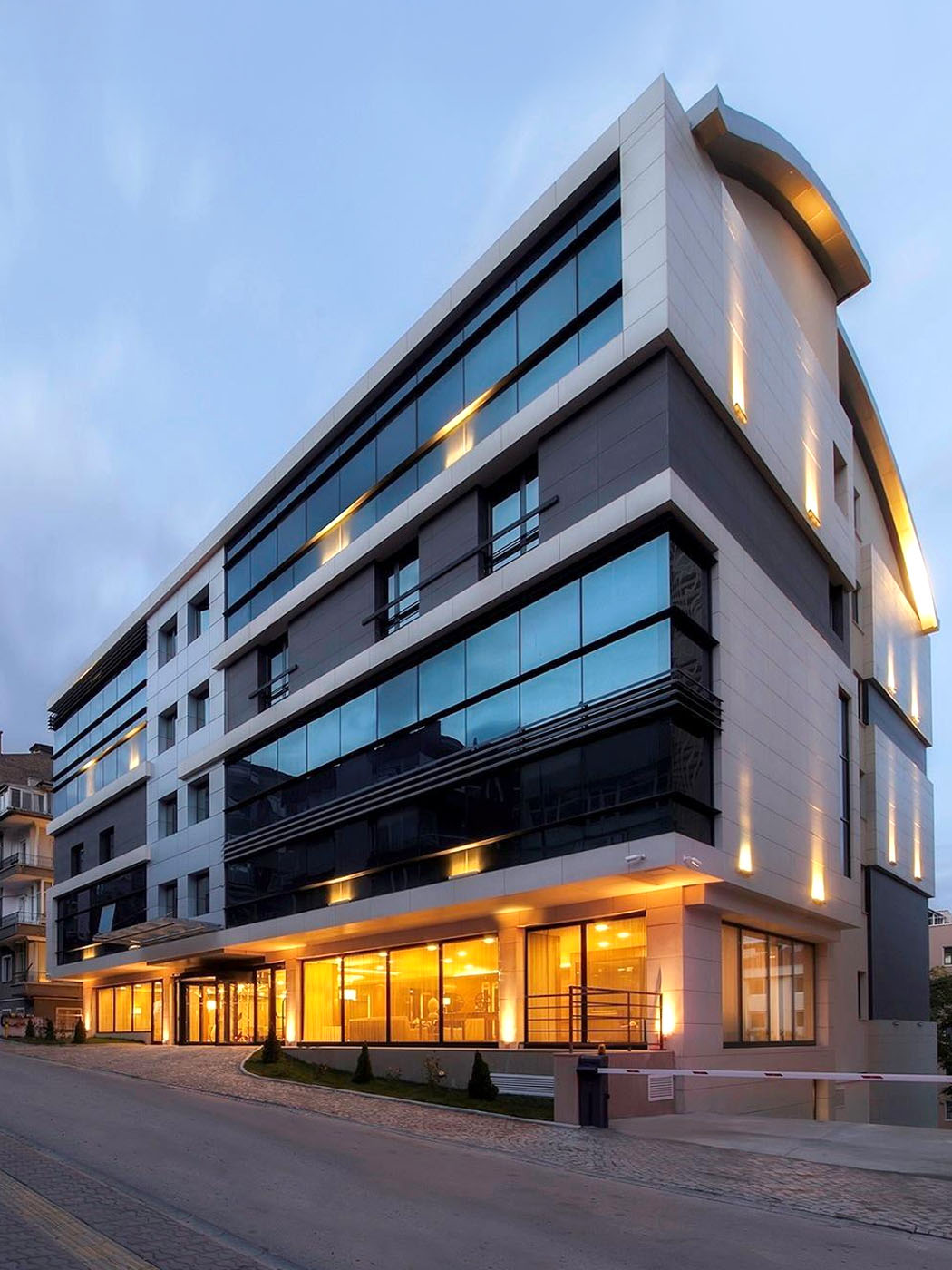 Anemon-Ankara-Hotel