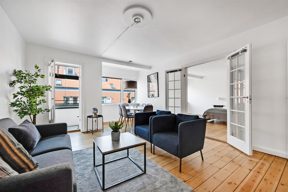 Q-Apartments-Christianshavn