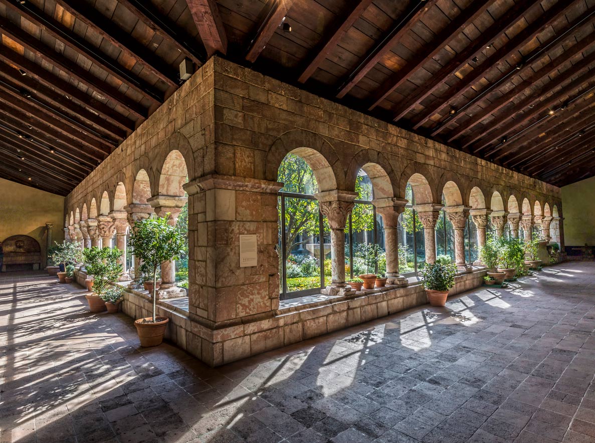 The-Cloisters-New-York-Best-Loved-Hotels