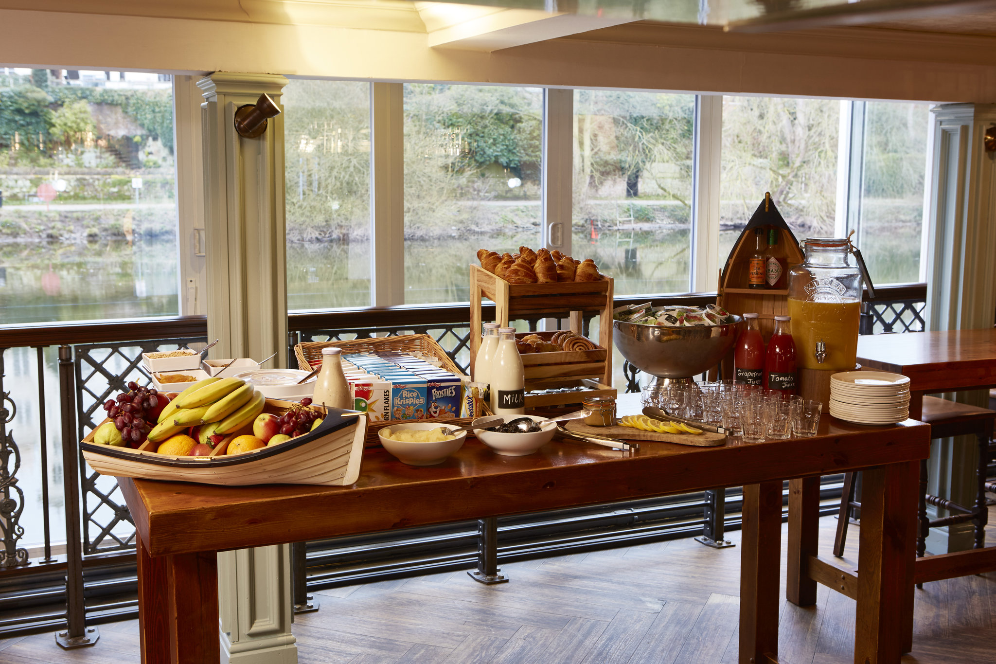 The_Boathouse___Riverside_Rooms_-_Breakfast_Buffet_S