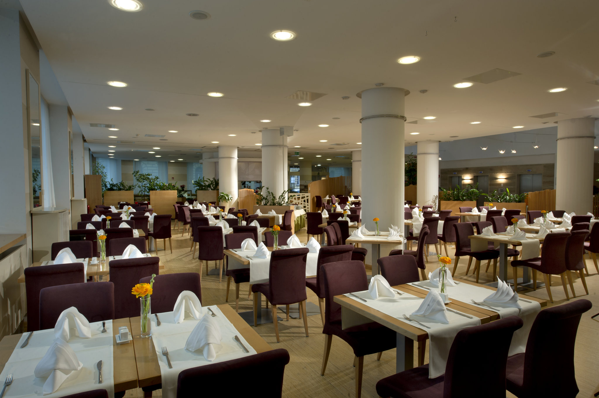 City_Hotel_Ljubjana_Restaurant_S