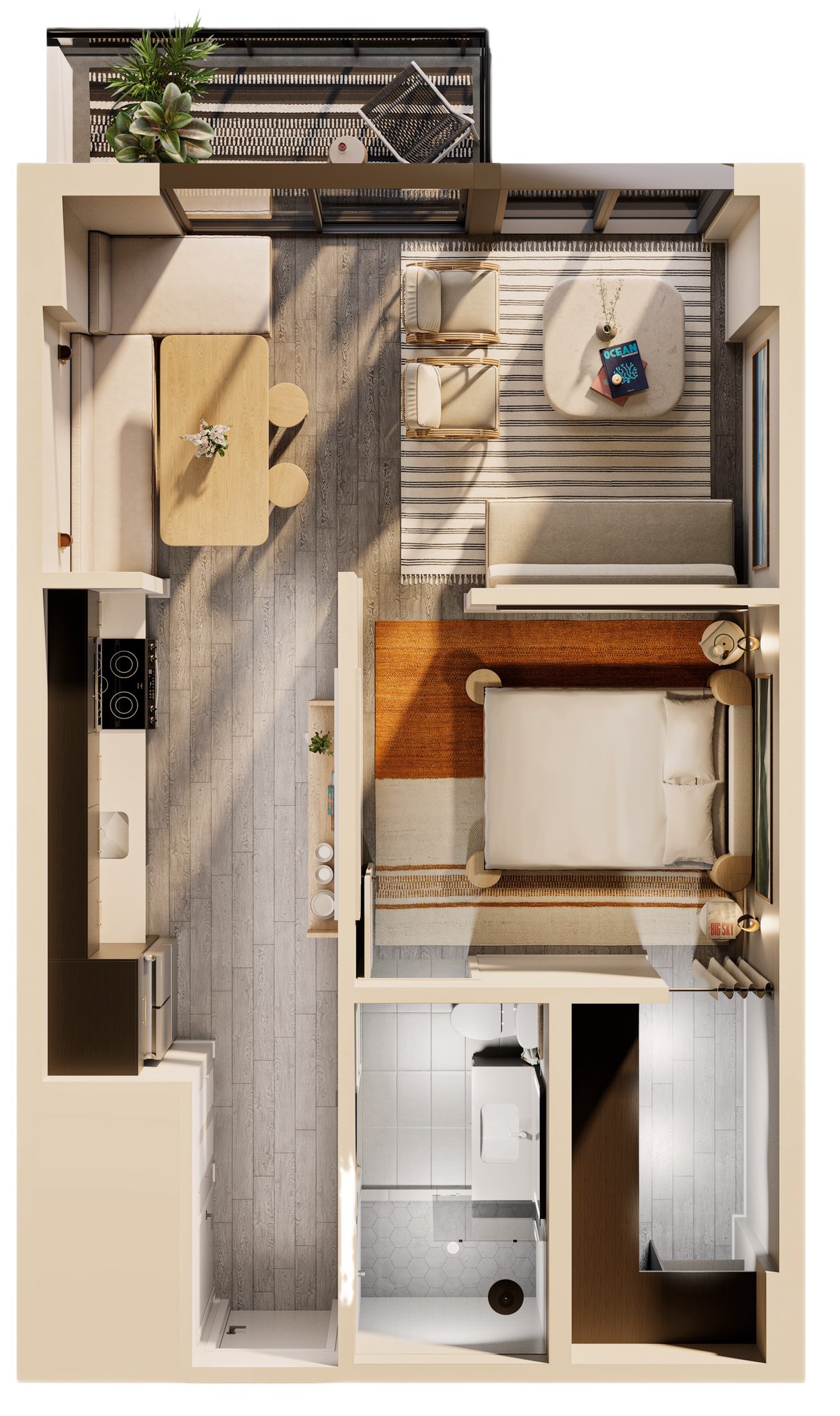 Junior_One_Bedroom_Suite_Riverview_Floorplan_S