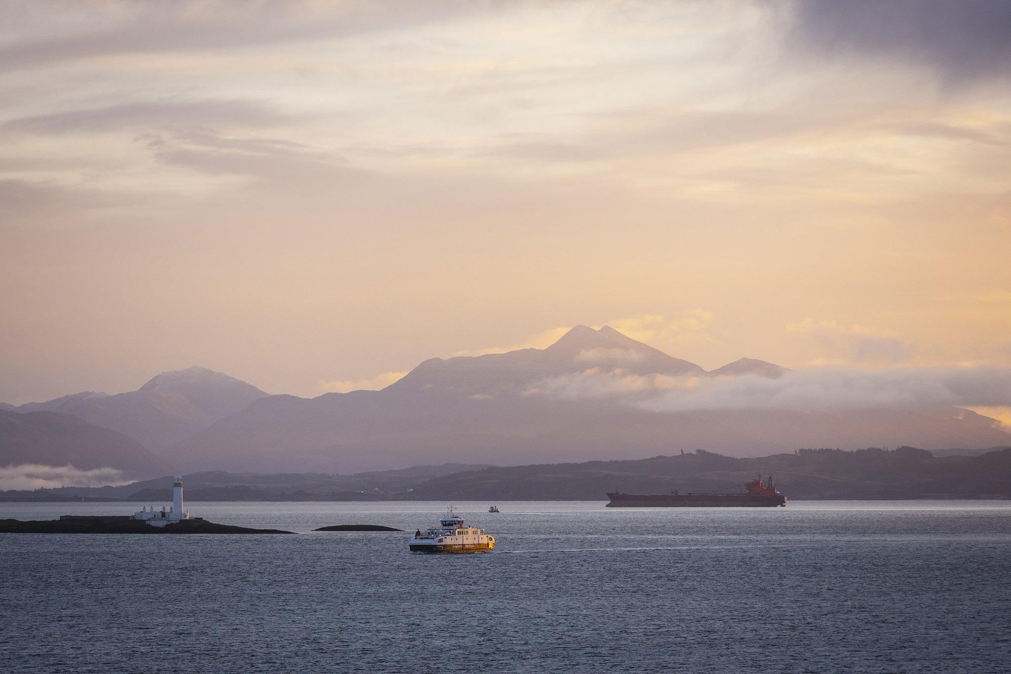 Oban_Ferries_S