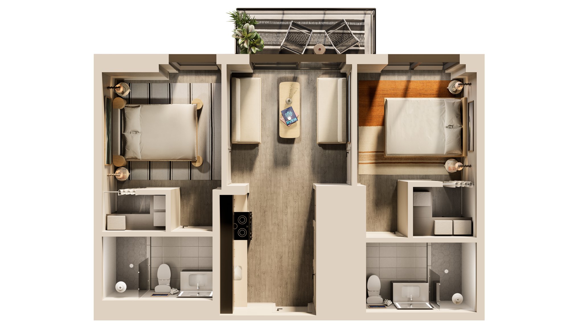 Two_Bedroom_Suite_Floorplan_S