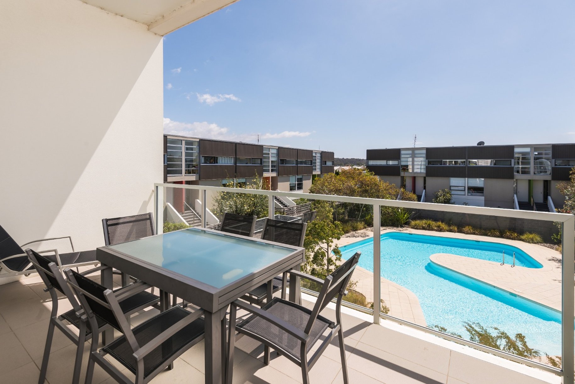 2_Bedroom_Pool_View_Apartment_Balcony_S