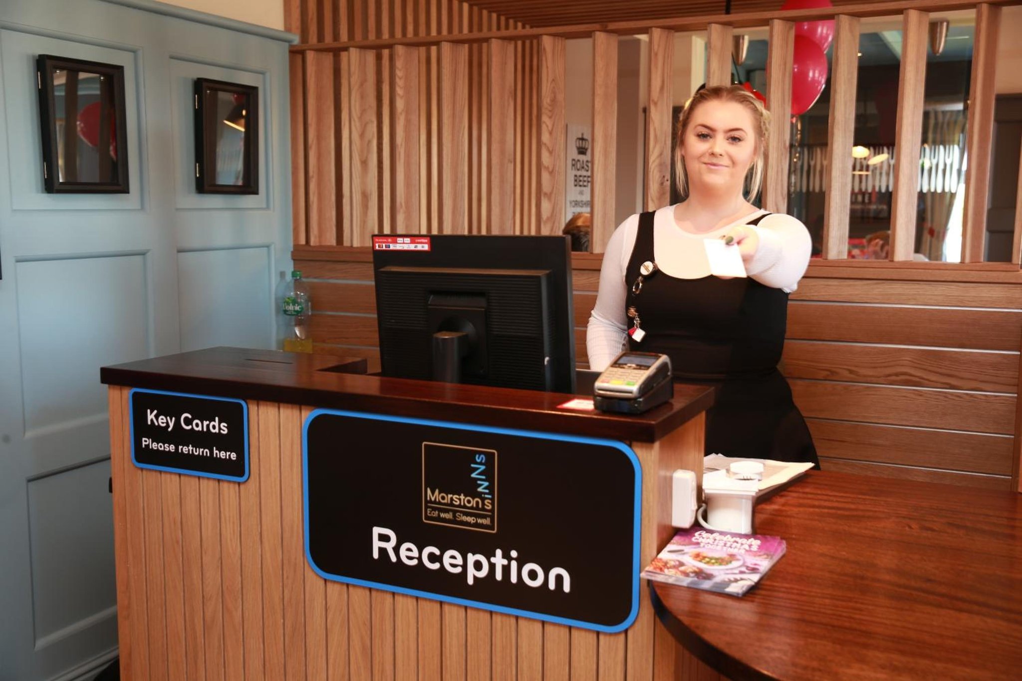 Reception_S