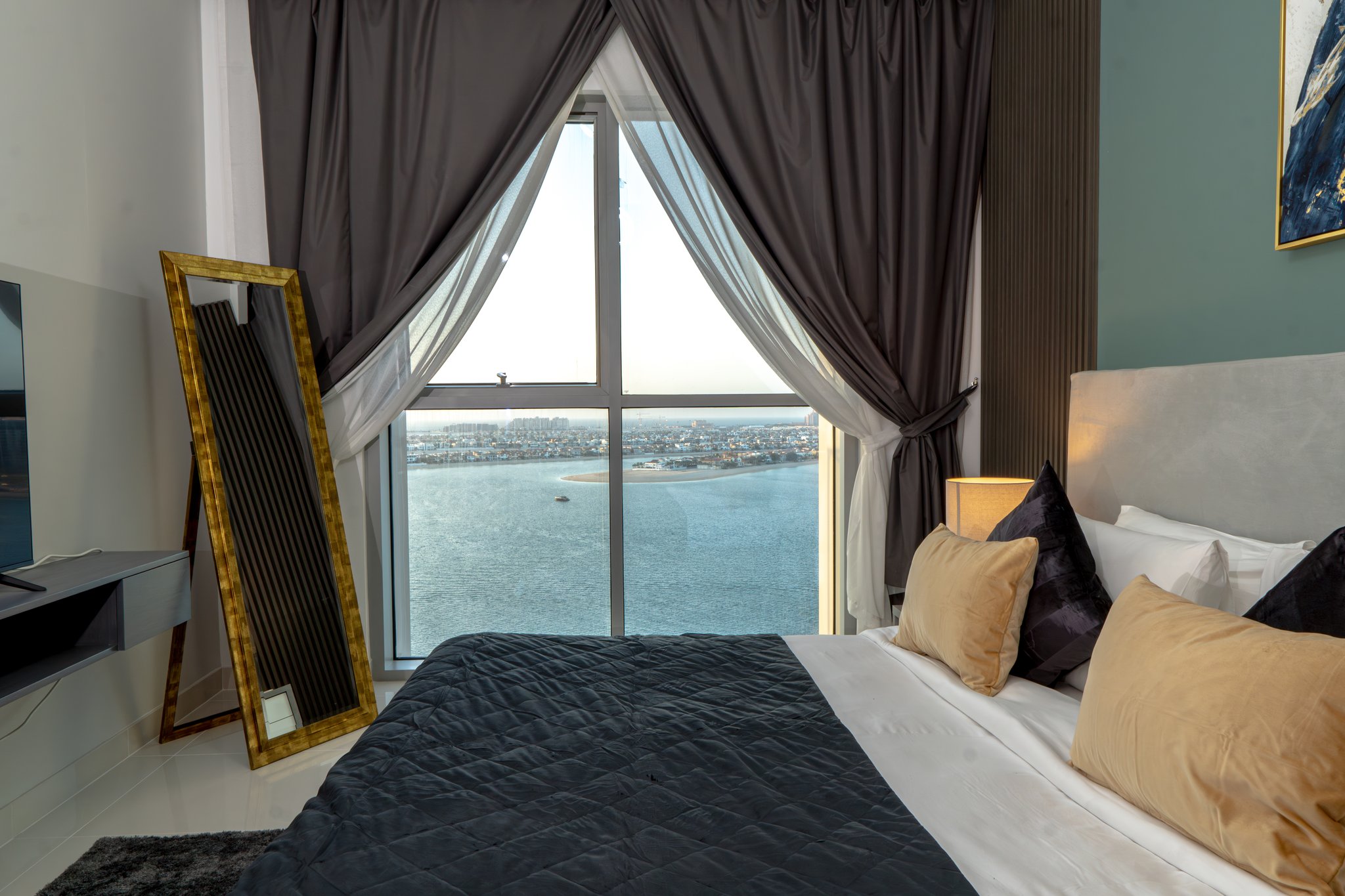 One_Bedroom_Marina_View_Apartment_S