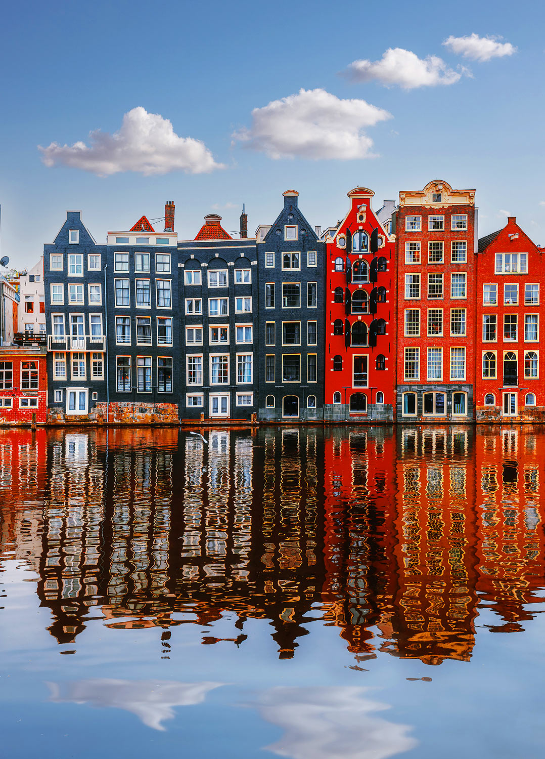 Amsterdam-Best-Loved-Hotels