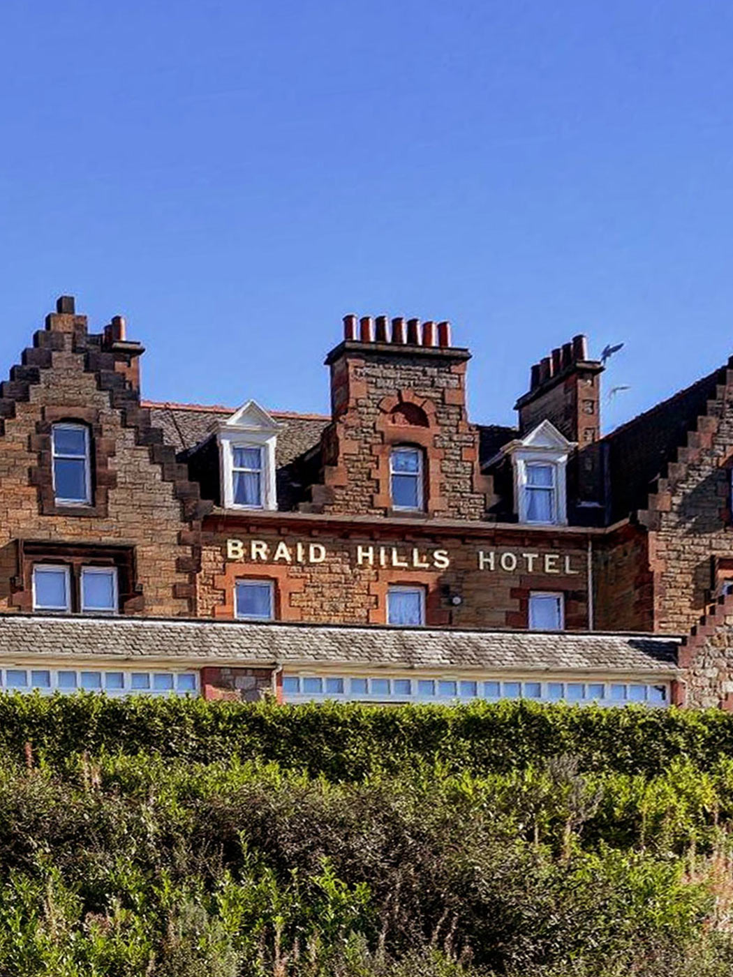 Braid-Hills-Hotel