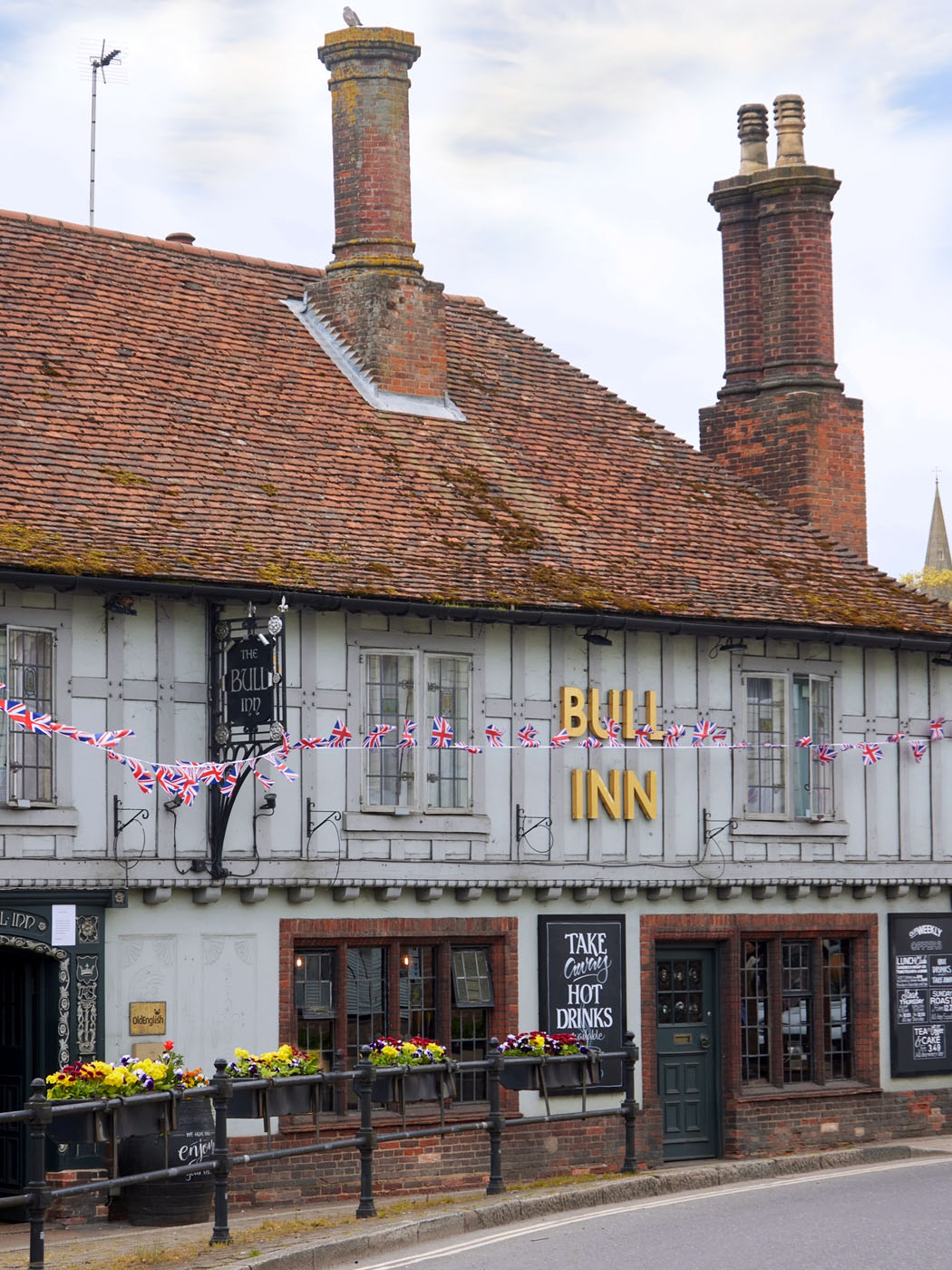 Bull-Hotel-Halstead-by-Greene-King-Inns