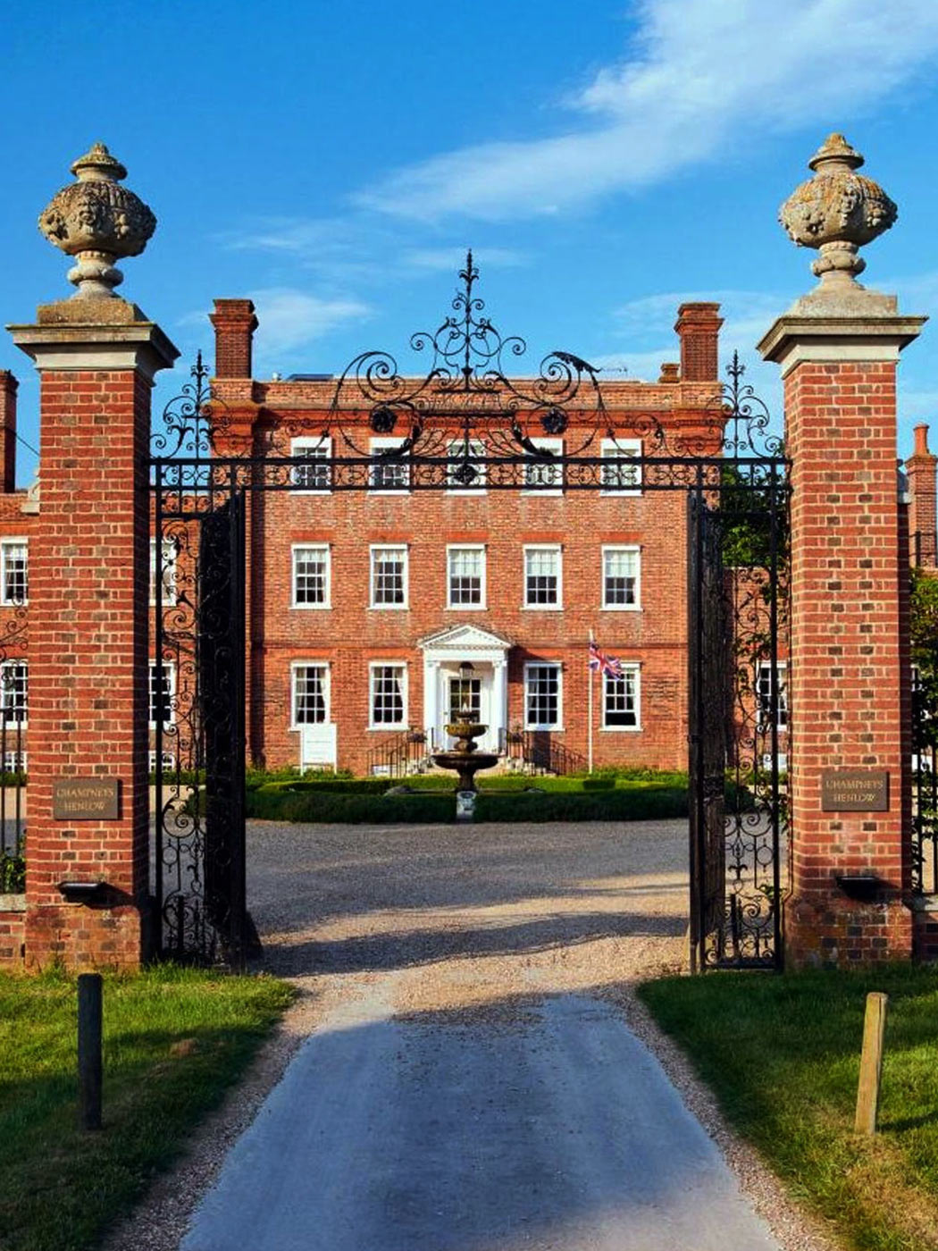 Champneys-Henlow