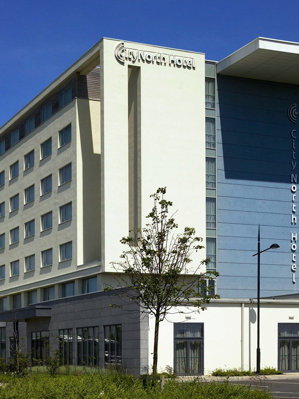 City-North-Hotel-and-Conference-Centre