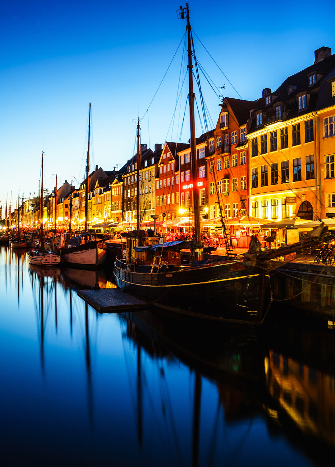 Copenhagen-Best-Loved-Hotels