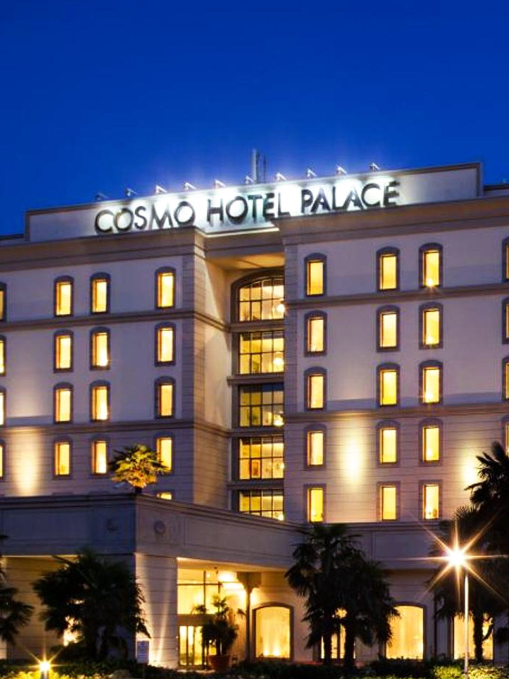 Cosmo-Hotel-Palace