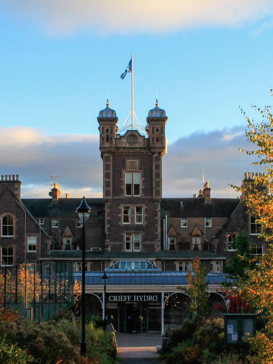 Crieff-Hydro-Hotel