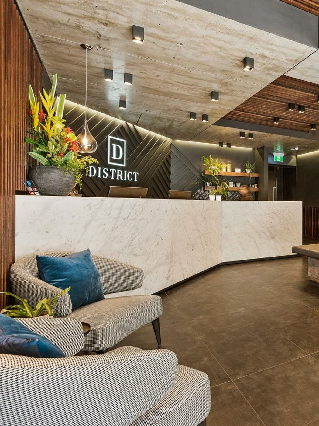 District South Yarra Feature Image