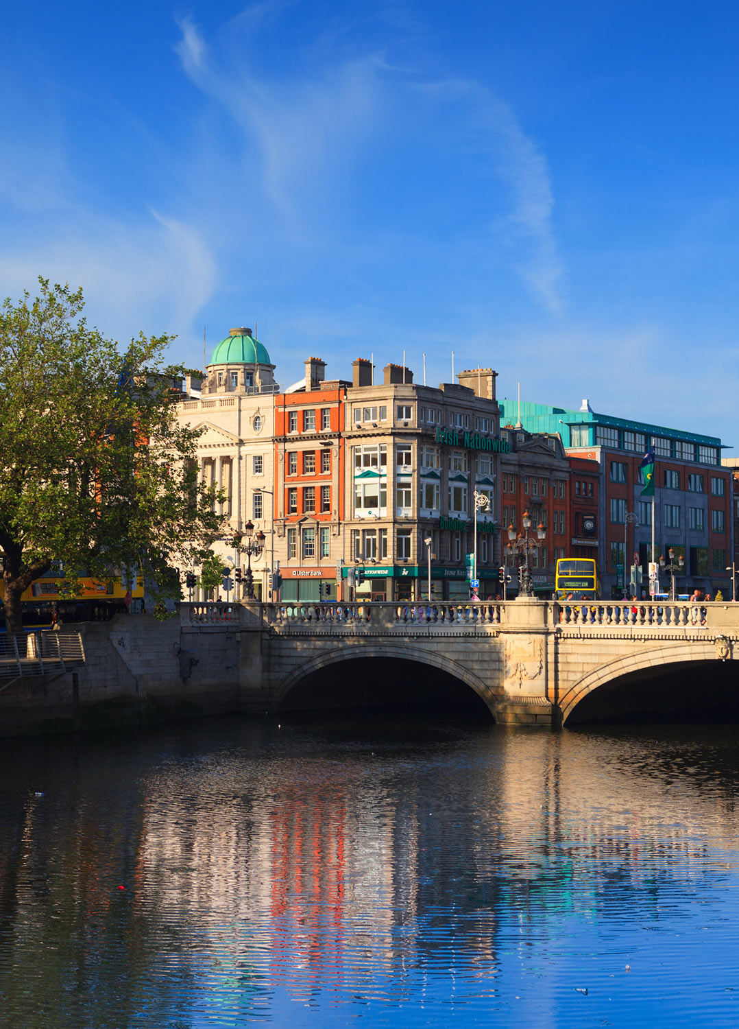 Dublin-Best-Loved-Hotels