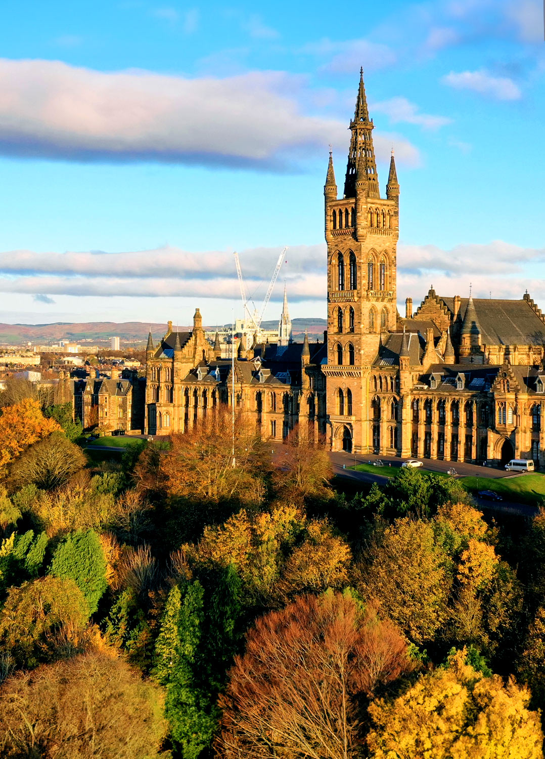 Glasgow-Best-Loved-Hotels