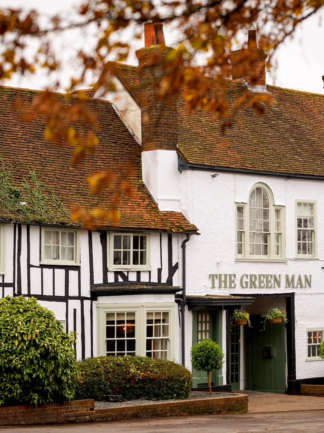 Green-Man-Old-Harlow