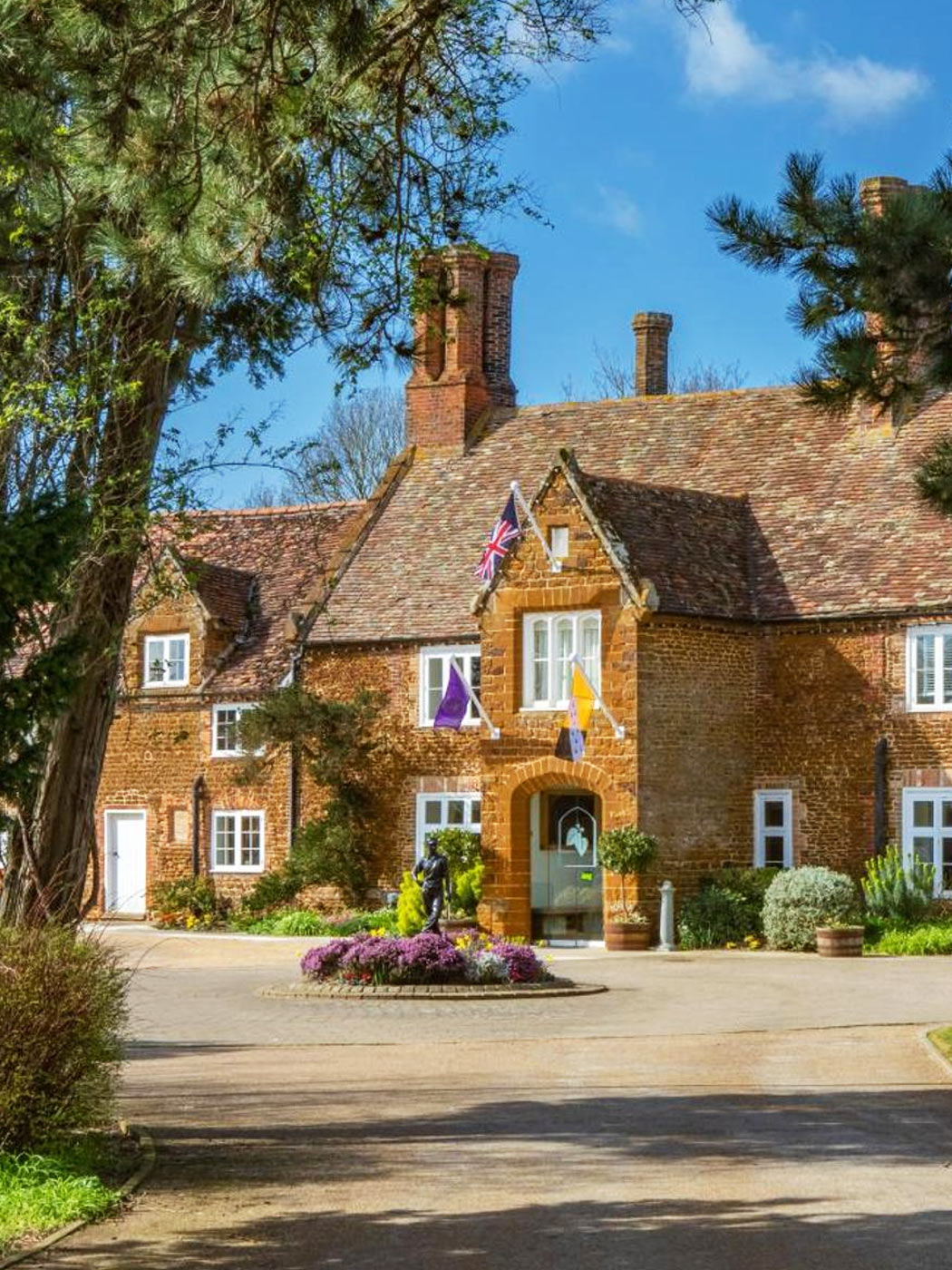 Heacham-Manor-Hotel