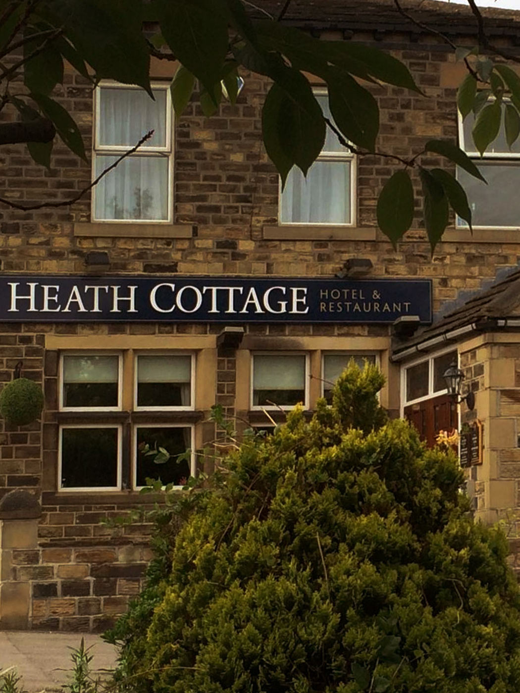 Heath-Cottage-Hotel