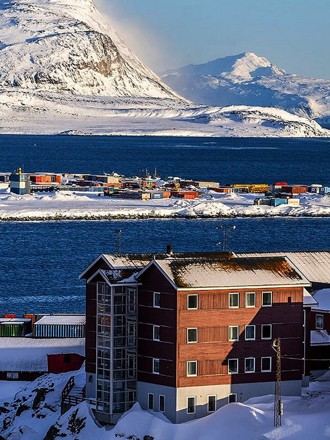 Hotel-Soma-Nuuk