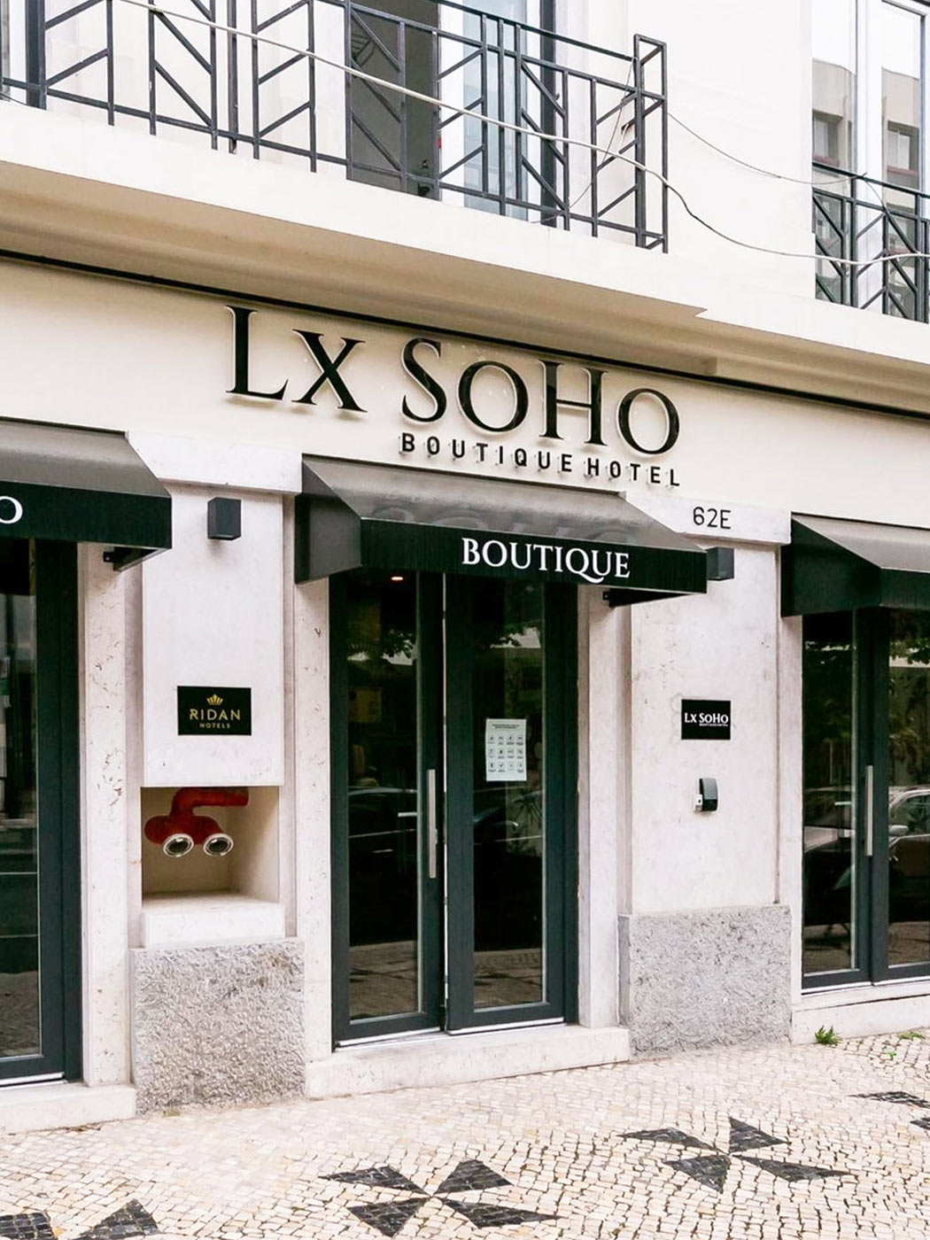 LX-Soho-Boutique-Hotel-by-RIDAN-Hotels