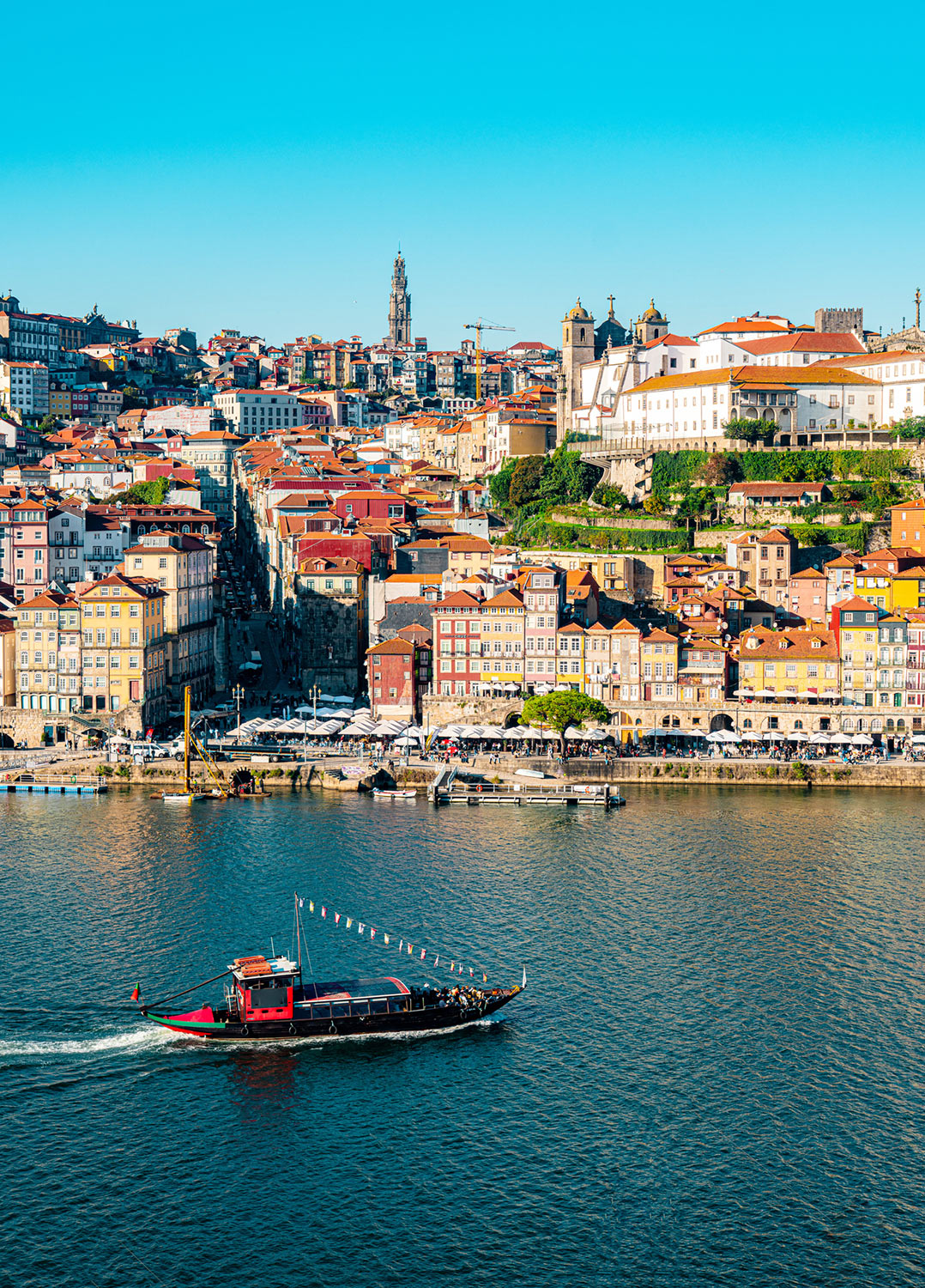 Porto-Best-Loved-Hotels