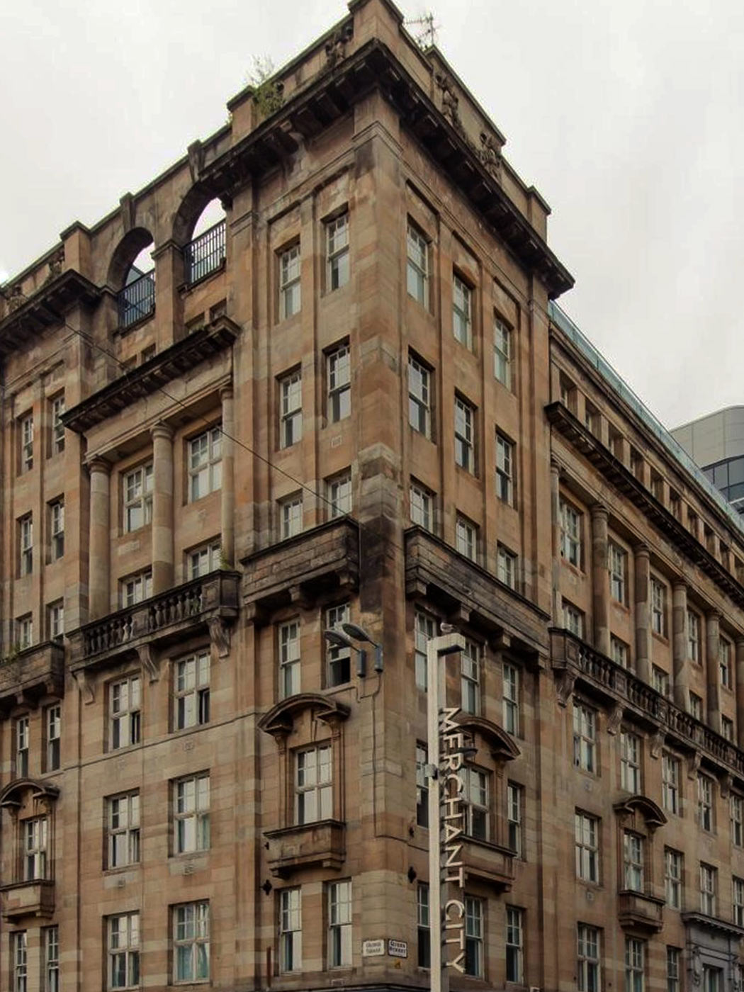 Premier-Suites-Plus-Glasgow-George-Square