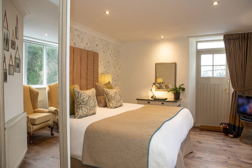 Rothay Manor Guestroom 11