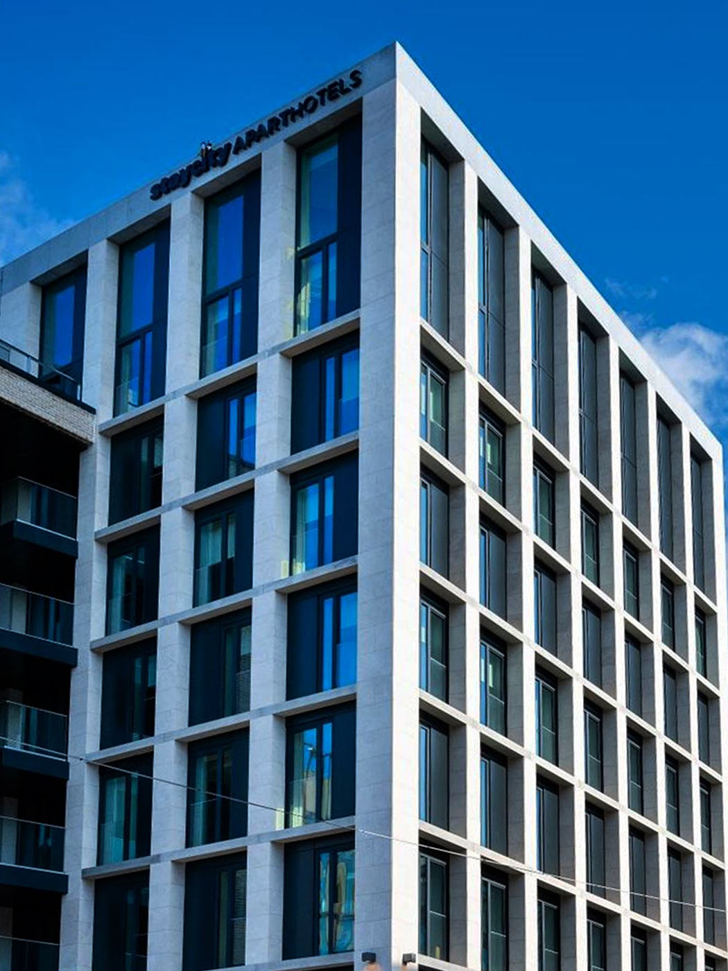 Staycity Dublin City Quay Feature Image