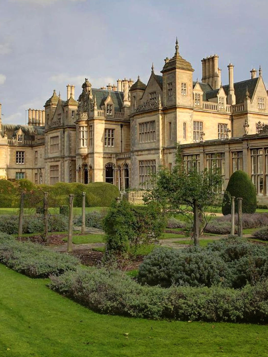 Stoke-Rochford-Hall