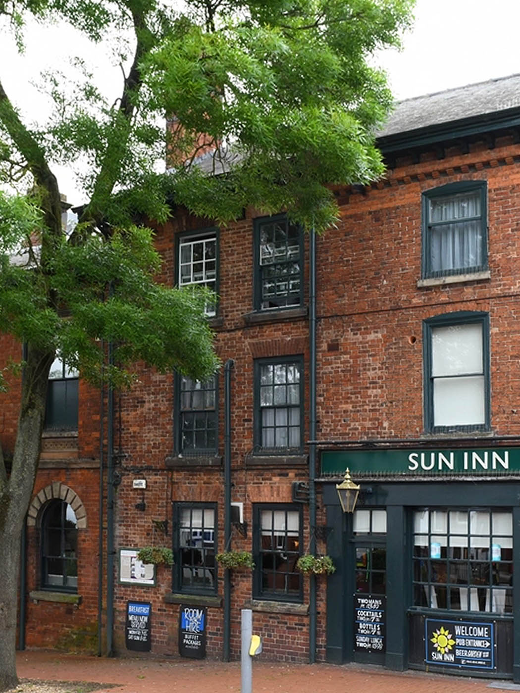 Sun-Inn-by-Greene-King-Inns