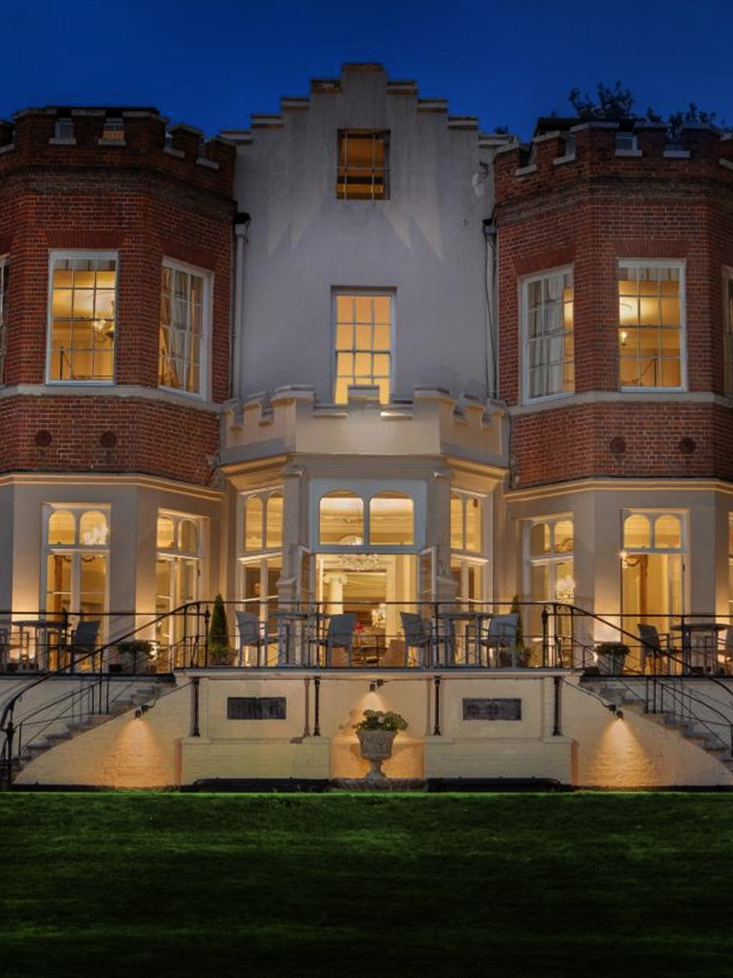 Taplow House Hotel and Spa Feature Image