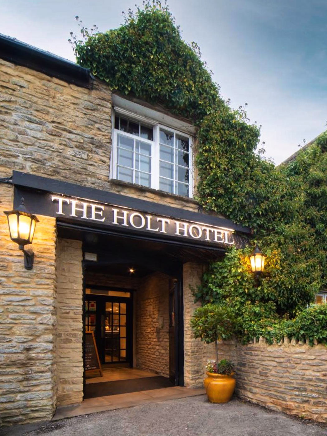 The-Holt-Hotel