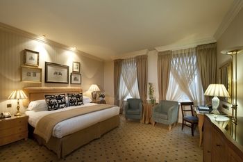 The Landmark London Guestroom