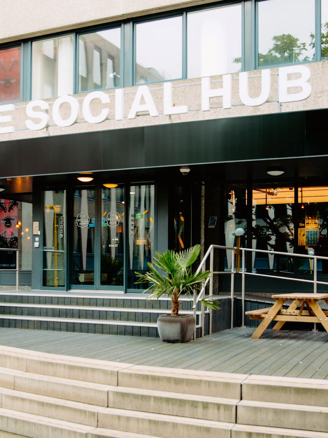 The-Social-Hub-Amsterdam-West