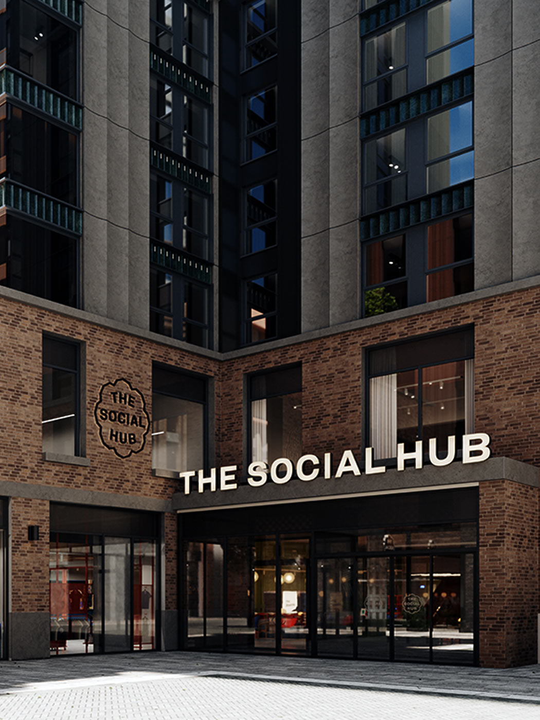 The-Social-Hub-Glasgow