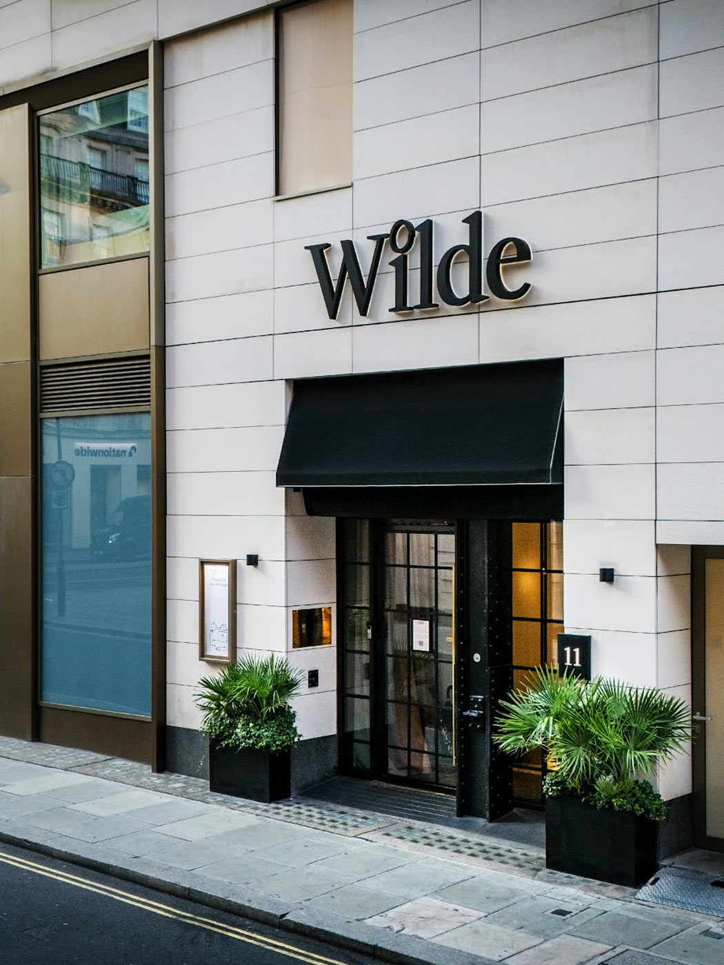 Wilde-Aparthotel-Covent-Garden