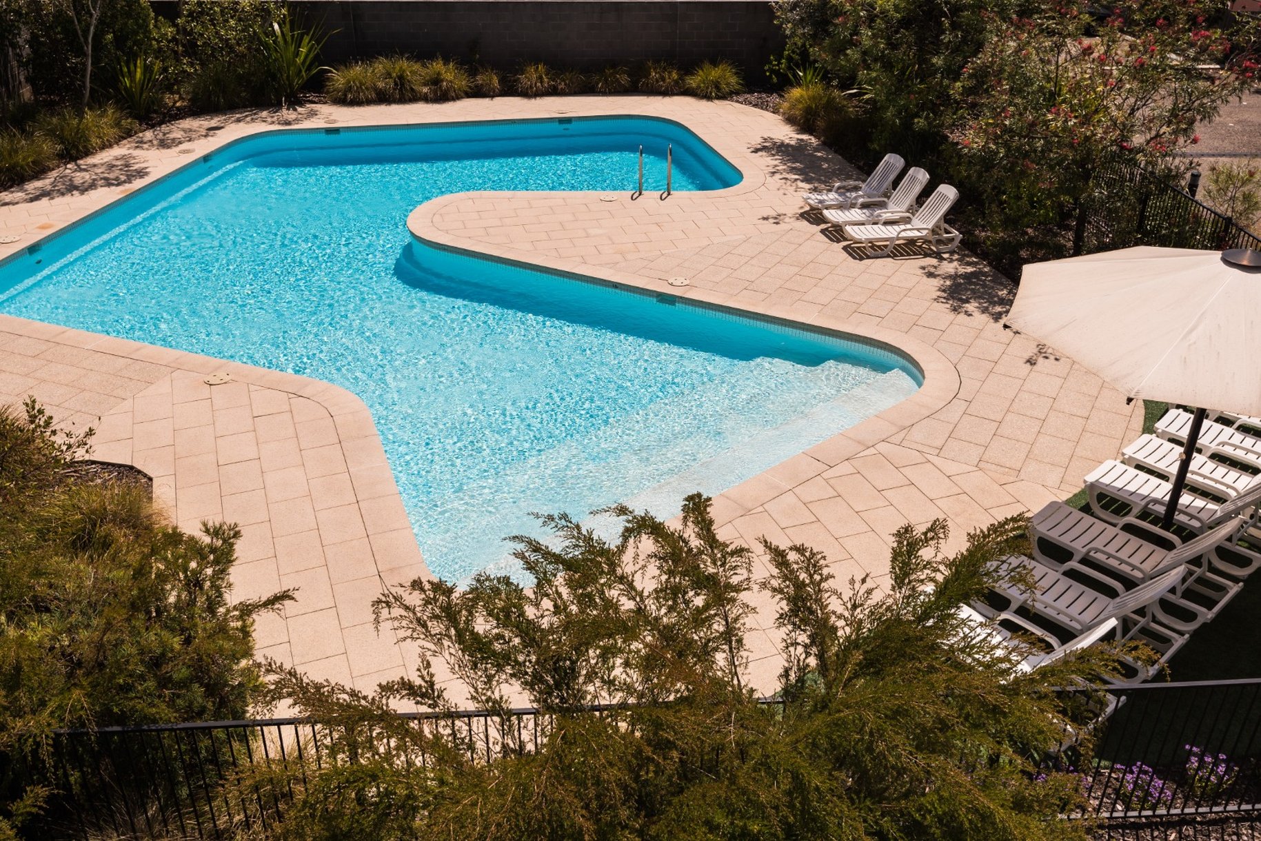 2_Bedroom_Pool_View_Apartment_Pool_View_S