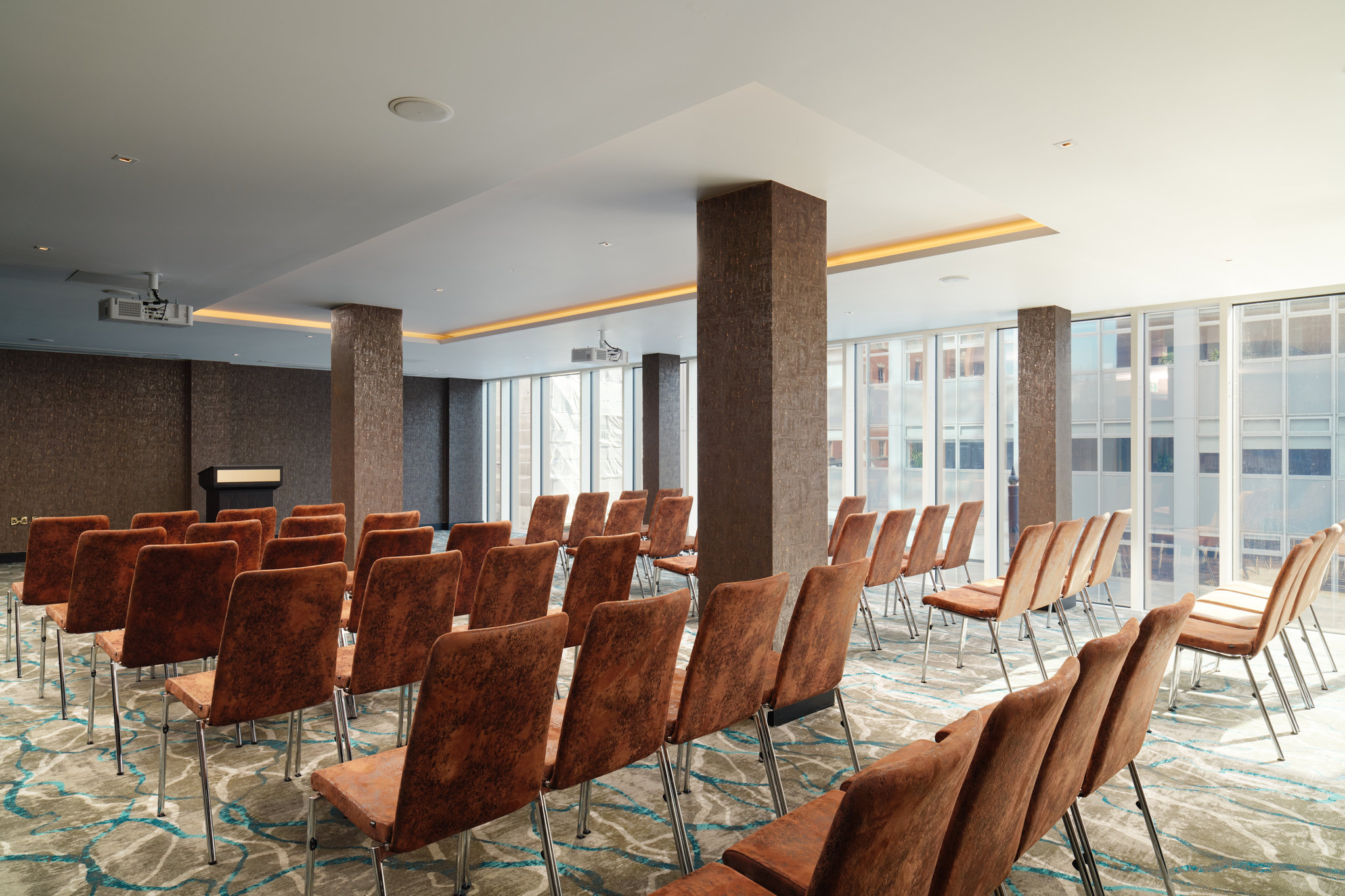 TheGrandCentralHotel_Meeting_Room_Theatre_Setup_S