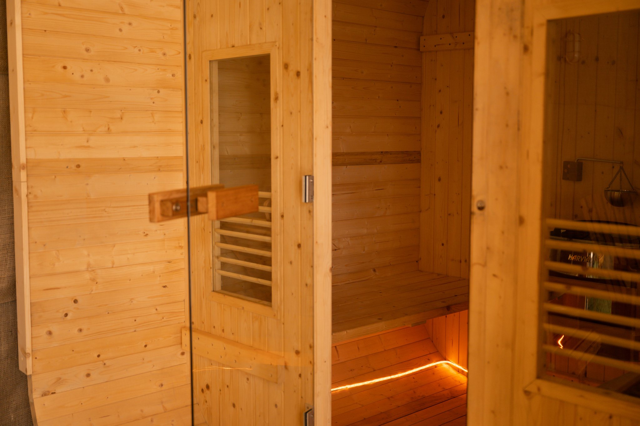 The_Oaks_Residence_Sauna_S